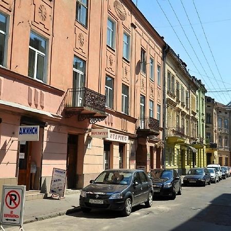 إلفيف Apartments On Nalivayka الغرفة الصورة