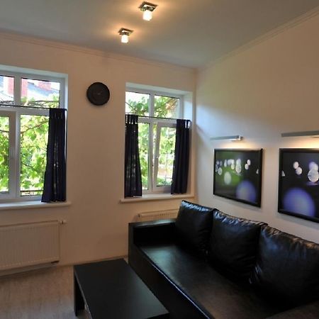إلفيف Apartments On Nalivayka الغرفة الصورة