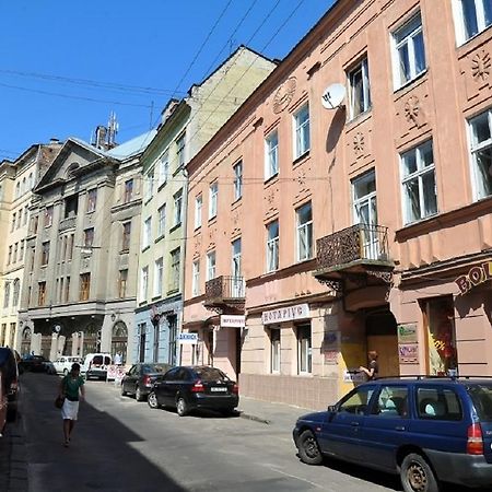 إلفيف Apartments On Nalivayka الغرفة الصورة