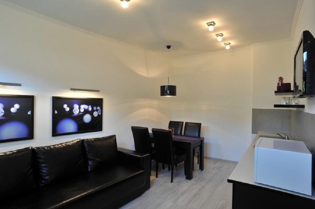 إلفيف Apartments On Nalivayka الغرفة الصورة