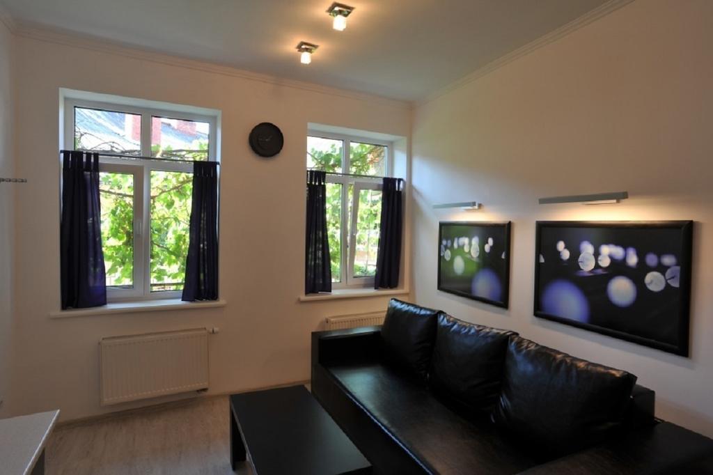 إلفيف Apartments On Nalivayka الغرفة الصورة